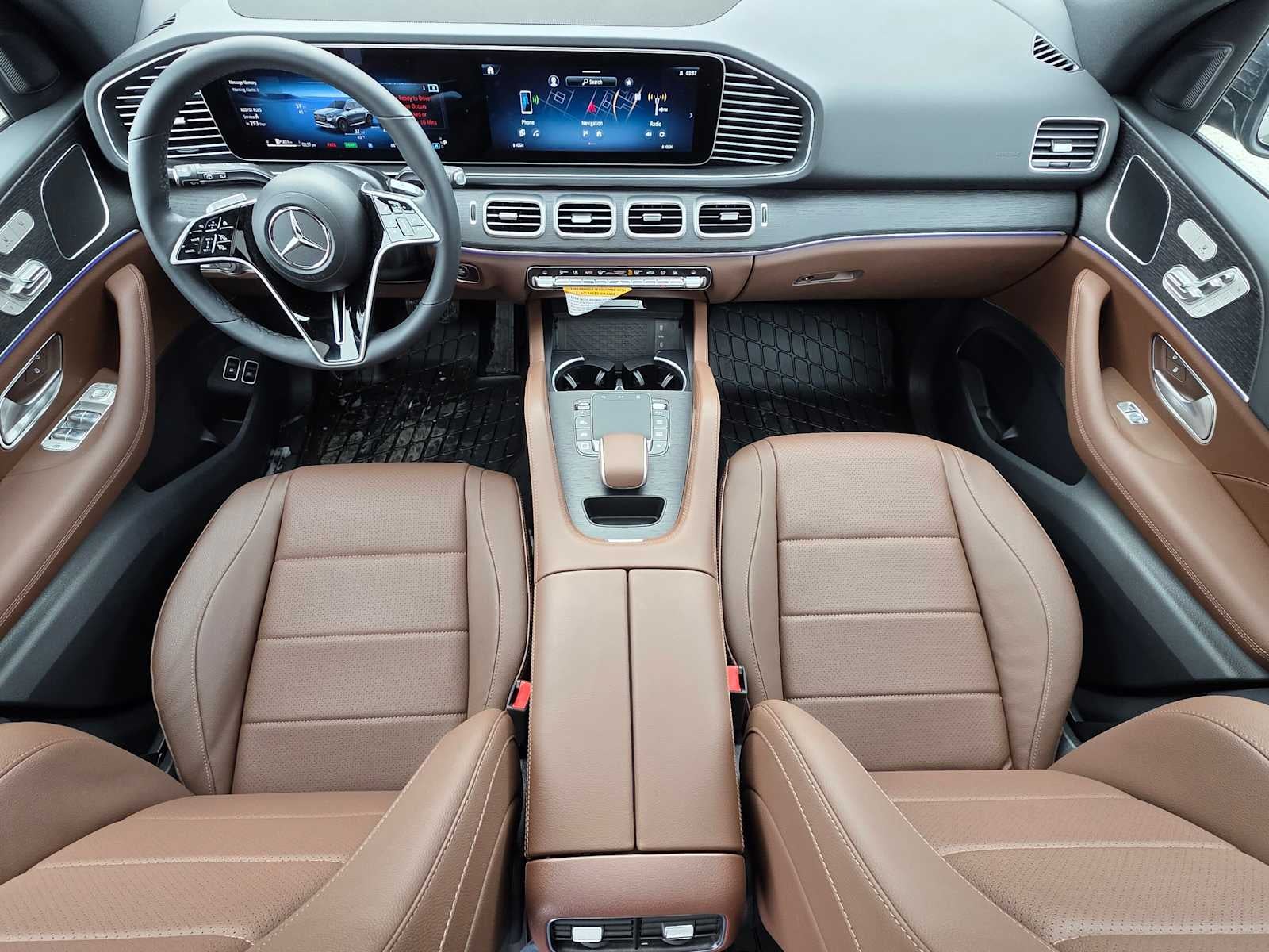 2026 Mercedes-Benz GLE 450e 4MATIC® SUV