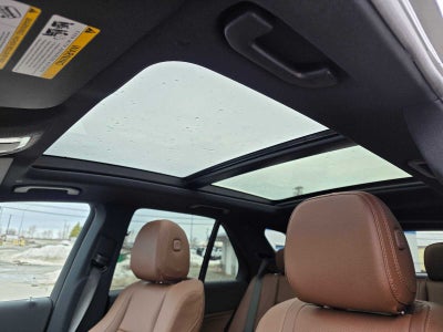 2026 Mercedes-Benz GLE 450e 4MATIC® SUV