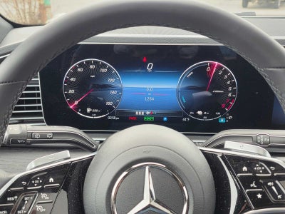 2026 Mercedes-Benz GLE 450e 4MATIC® SUV