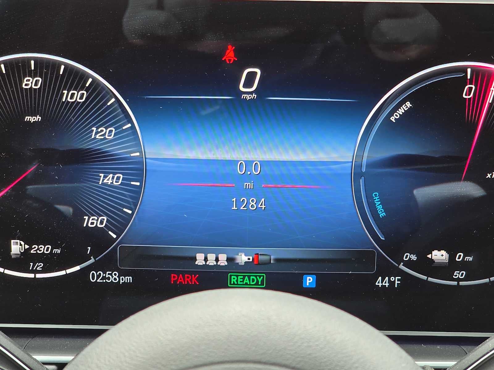 2026 Mercedes-Benz GLE 450e 4MATIC® SUV