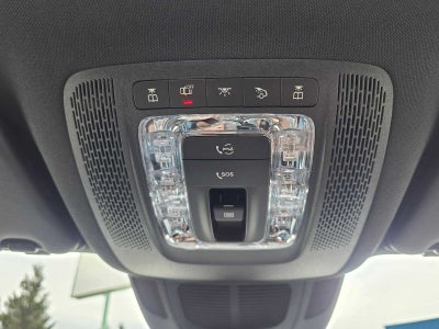 2026 Mercedes-Benz GLE 450e 4MATIC® SUV