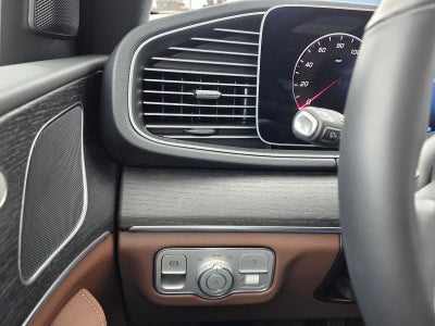 2026 Mercedes-Benz GLE 450e 4MATIC® SUV