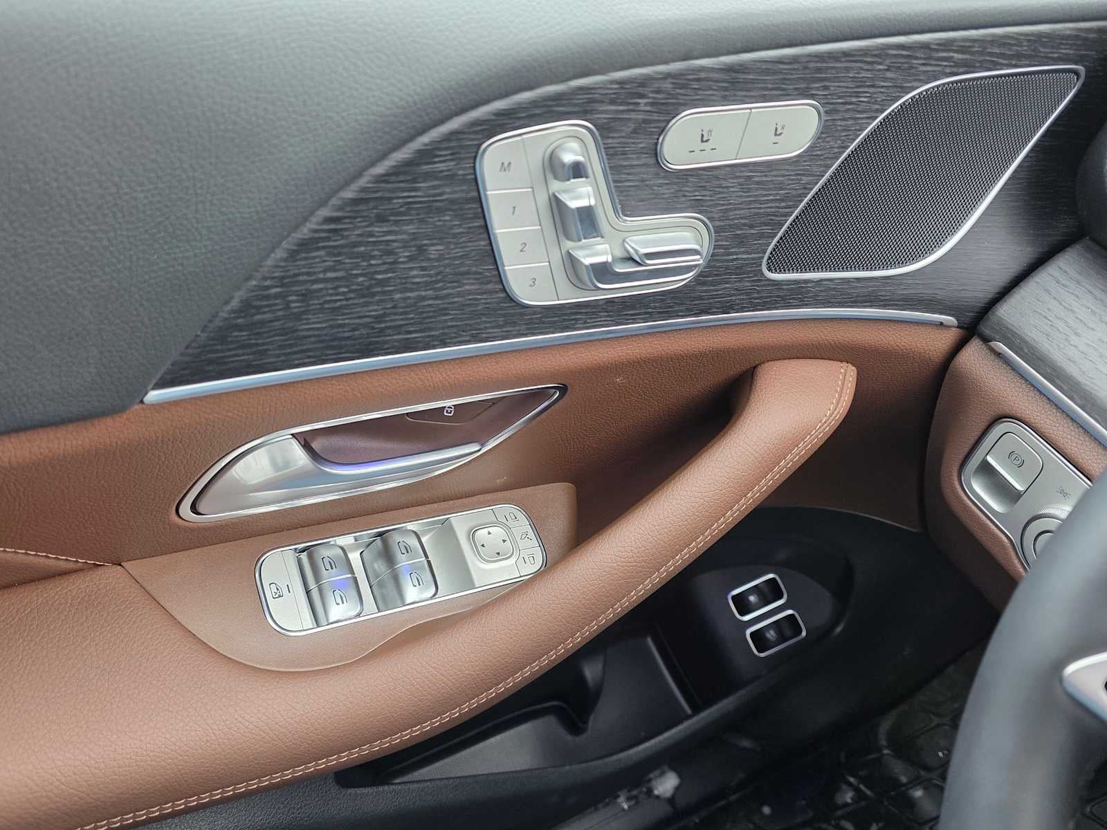 2026 Mercedes-Benz GLE 450e 4MATIC® SUV