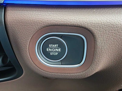 2026 Mercedes-Benz GLE 450e 4MATIC® SUV