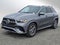 2026 Mercedes-Benz GLE 450e 4MATIC® SUV
