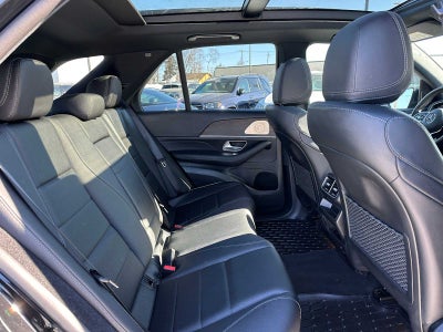 2022 Mercedes-Benz GLE 350 4MATIC® SUV