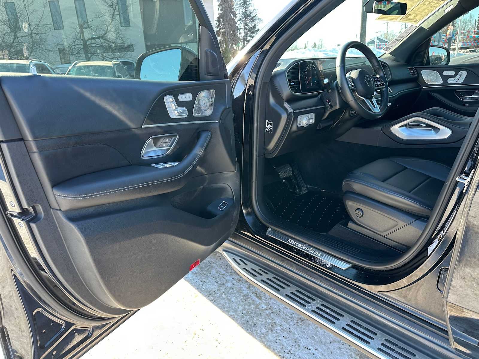 2022 Mercedes-Benz GLE 350 4MATIC® SUV