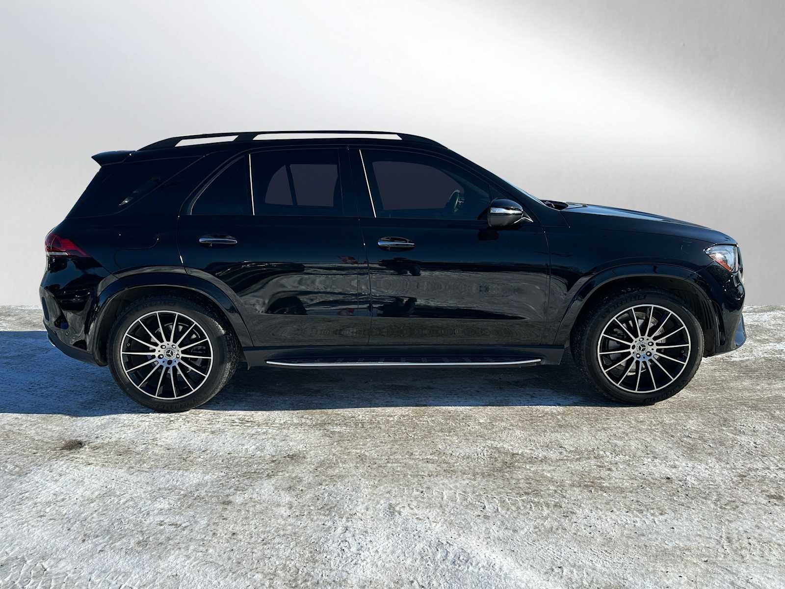 2022 Mercedes-Benz GLE 350 4MATIC® SUV