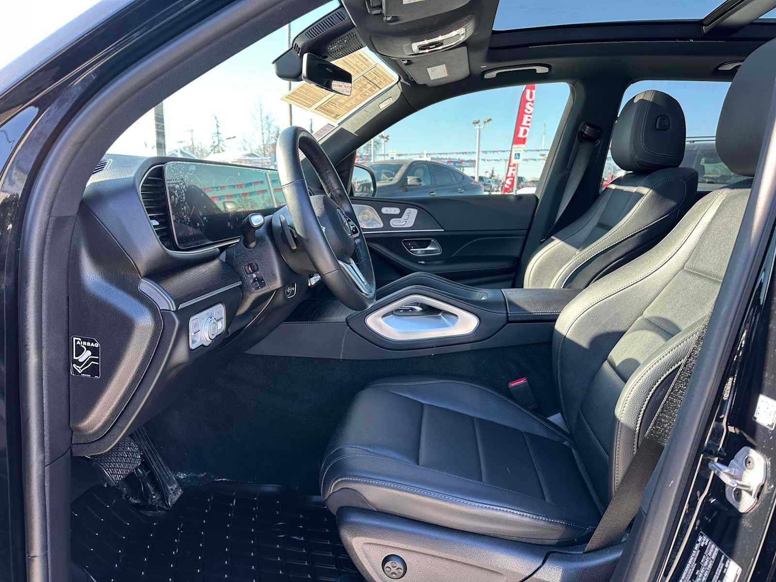 2022 Mercedes-Benz GLE 350 4MATIC® SUV