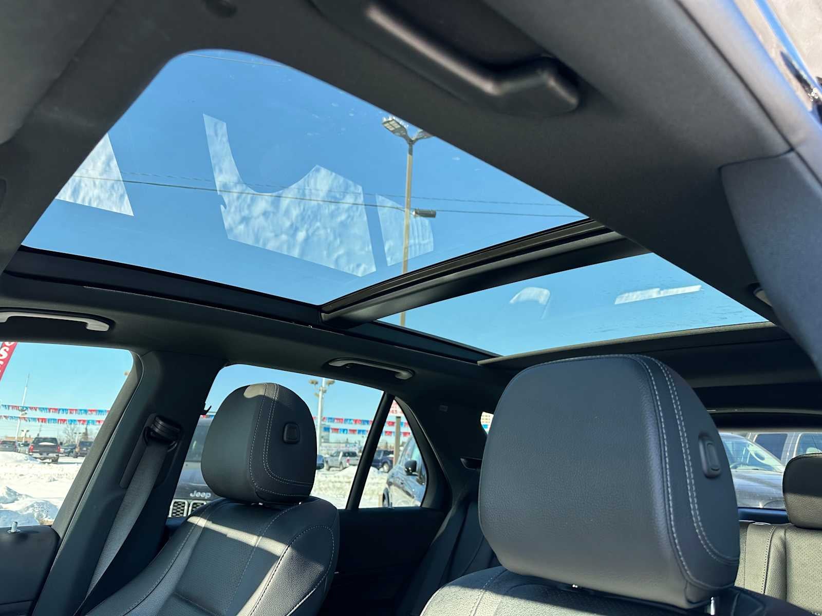 2022 Mercedes-Benz GLE 350 4MATIC® SUV