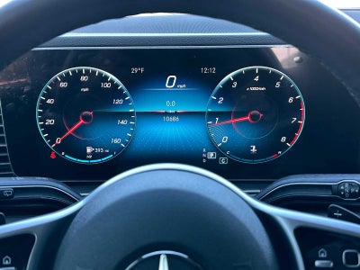 2022 Mercedes-Benz GLE 350 4MATIC® SUV