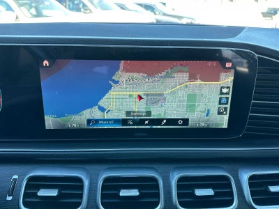 2022 Mercedes-Benz GLE 350 4MATIC® SUV