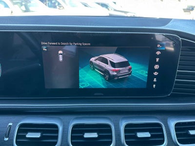 2022 Mercedes-Benz GLE 350 4MATIC® SUV