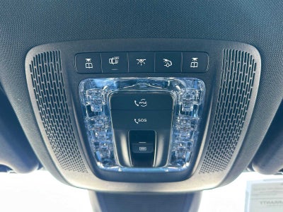 2022 Mercedes-Benz GLE 350 4MATIC® SUV