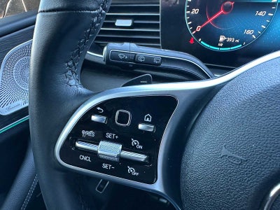 2022 Mercedes-Benz GLE 350 4MATIC® SUV