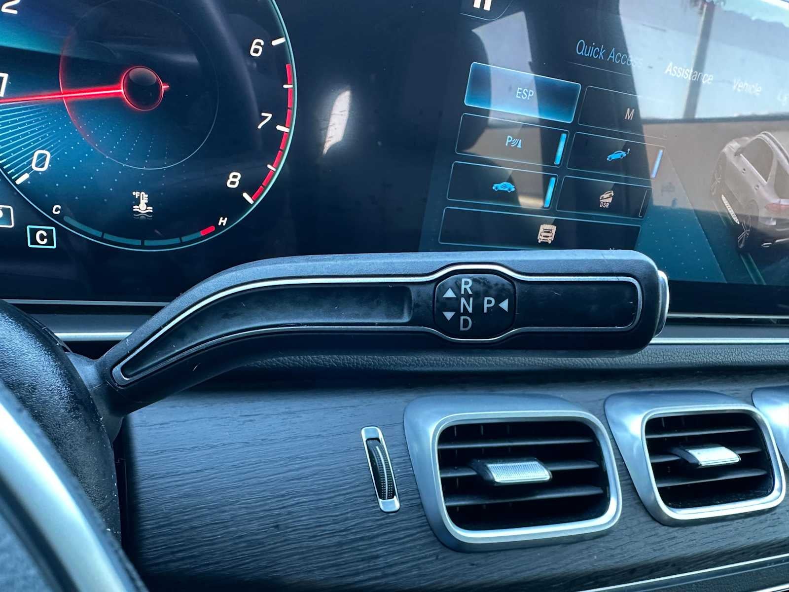 2022 Mercedes-Benz GLE 350 4MATIC® SUV