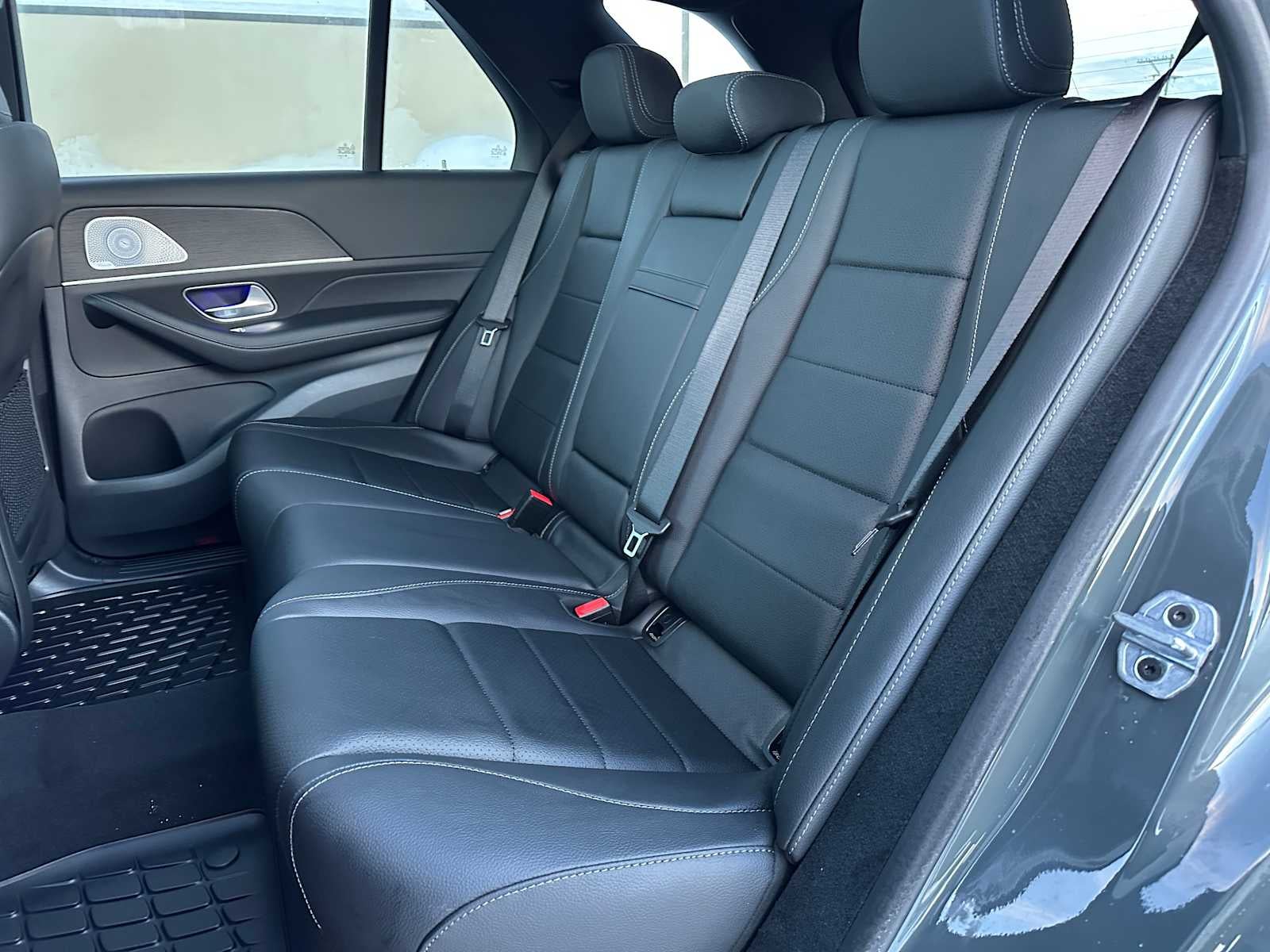 2026 Mercedes-Benz GLE GLE 450