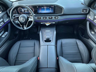 2026 Mercedes-Benz GLE GLE 450