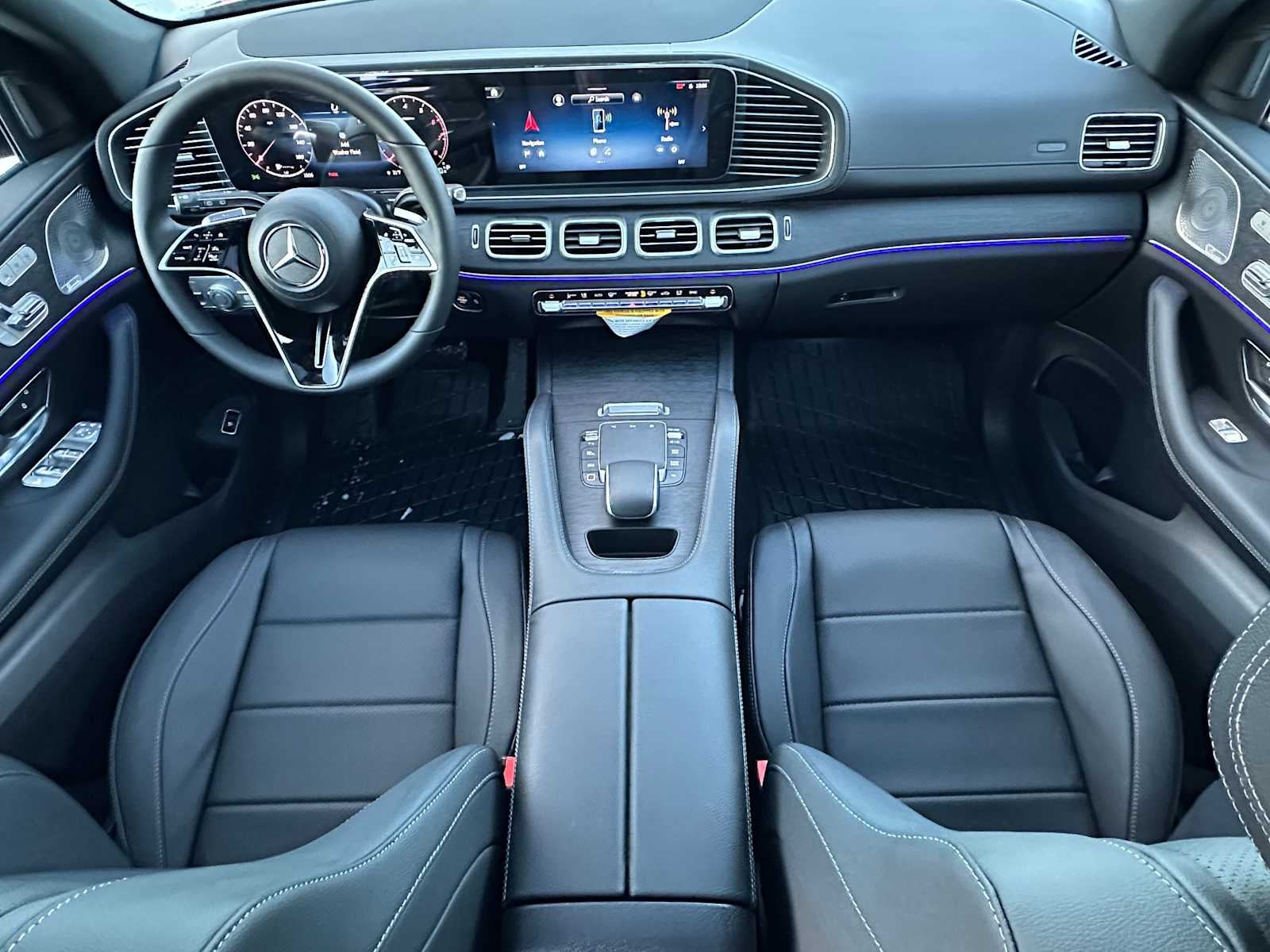 2026 Mercedes-Benz GLE GLE 450