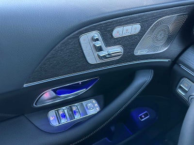 2026 Mercedes-Benz GLE GLE 450