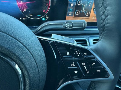 2026 Mercedes-Benz GLE GLE 450