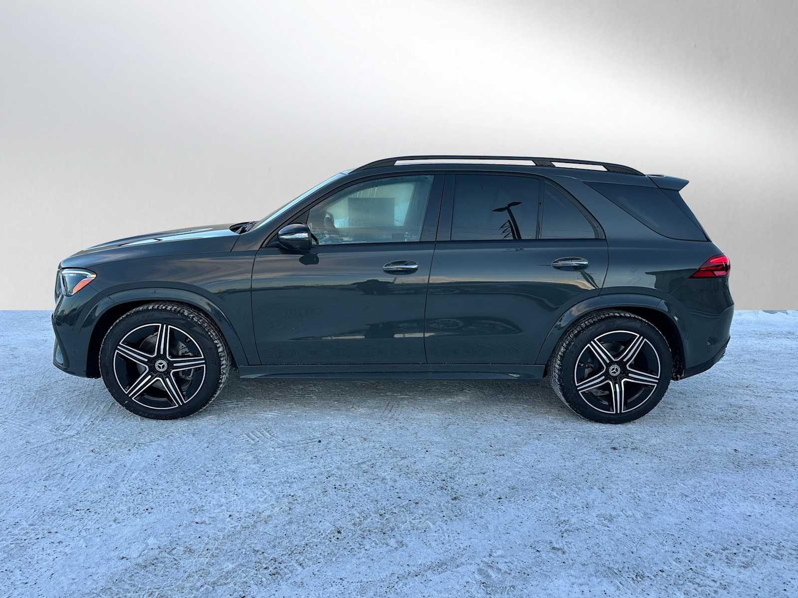 2026 Mercedes-Benz GLE GLE 450