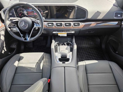 2026 Mercedes-Benz GLE 450 4MATIC® SUV