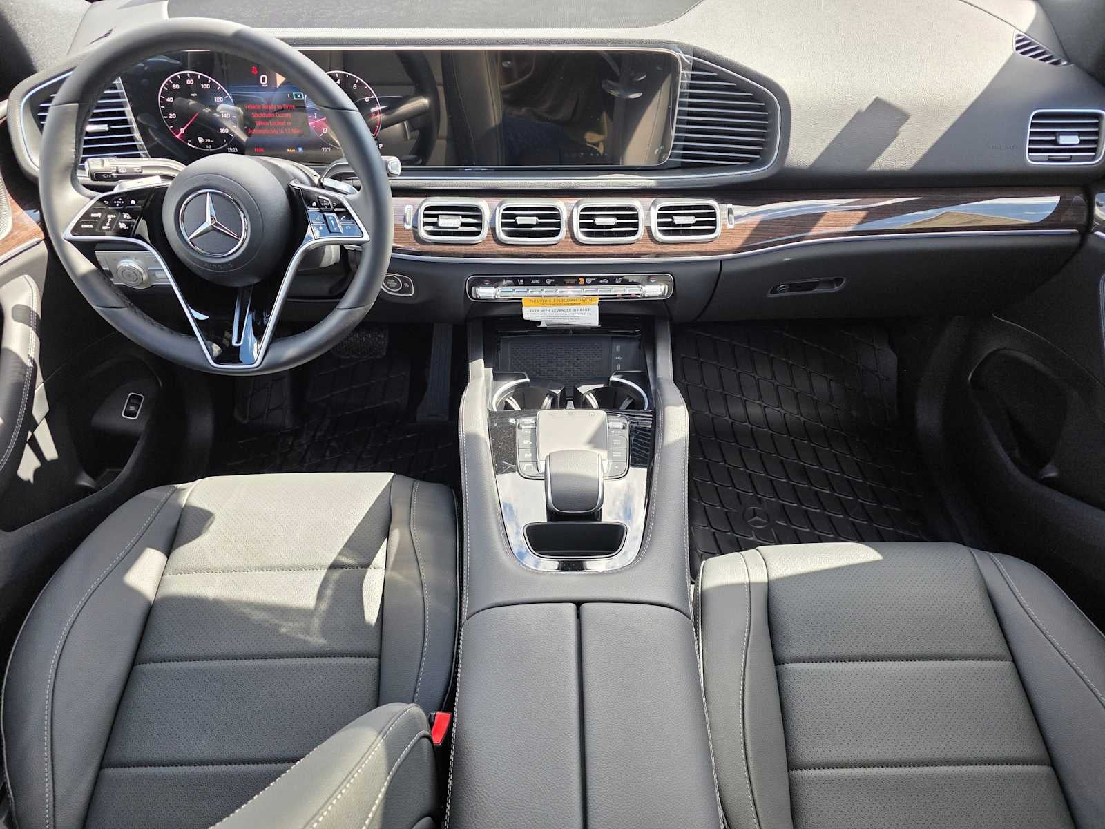2026 Mercedes-Benz GLE 450 4MATIC® SUV