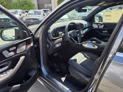 2026 Mercedes-Benz GLE 450 4MATIC® SUV
