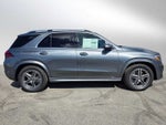 2026 Mercedes-Benz GLE 450 4MATIC® SUV