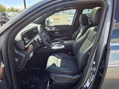 2026 Mercedes-Benz GLE 450 4MATIC® SUV