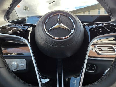 2026 Mercedes-Benz GLE 450 4MATIC® SUV