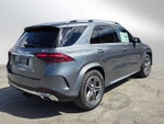 2026 Mercedes-Benz GLE 450 4MATIC® SUV