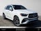2026 Mercedes-Benz GLE 450 4MATIC® SUV