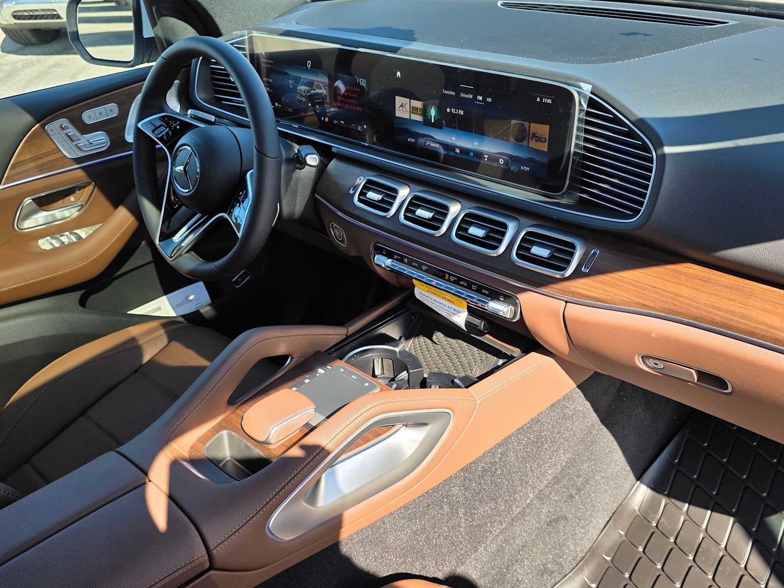 2026 Mercedes-Benz GLE 450 4MATIC® SUV