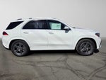 2026 Mercedes-Benz GLE 450 4MATIC® SUV