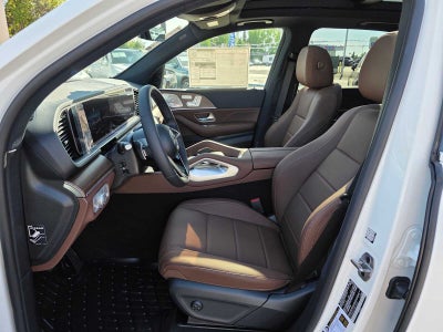2026 Mercedes-Benz GLE 450 4MATIC® SUV
