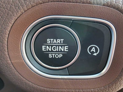 2026 Mercedes-Benz GLE 450 4MATIC® SUV