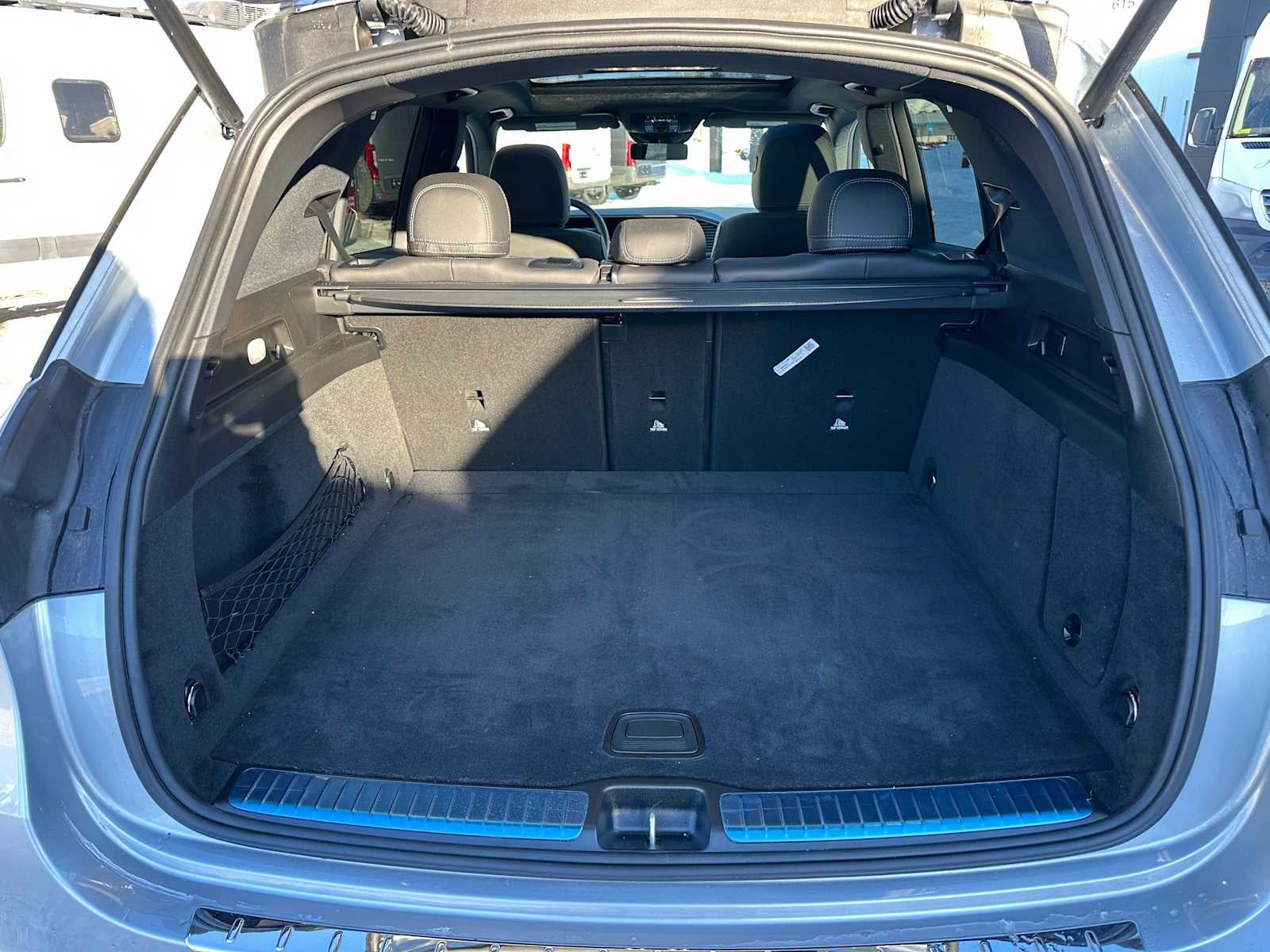 2026 Mercedes-Benz GLE 450 GLE 450