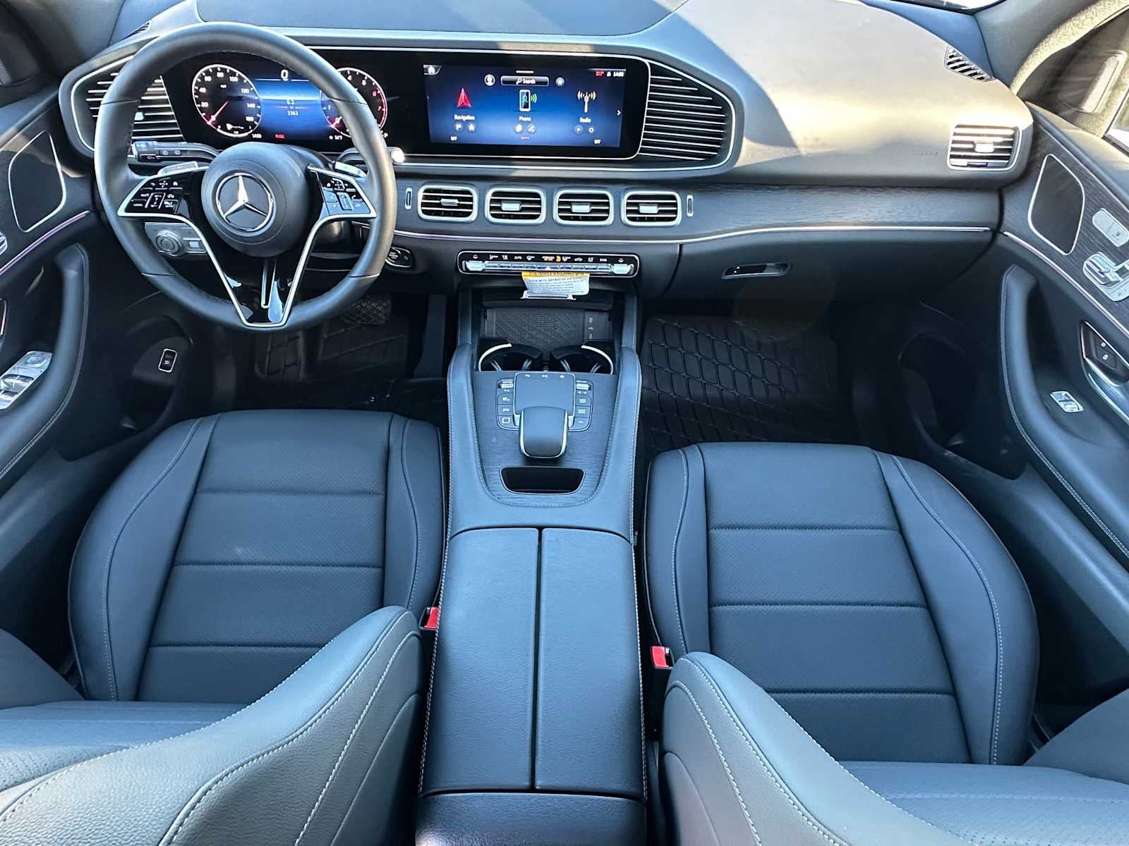 2026 Mercedes-Benz GLE 450 GLE 450