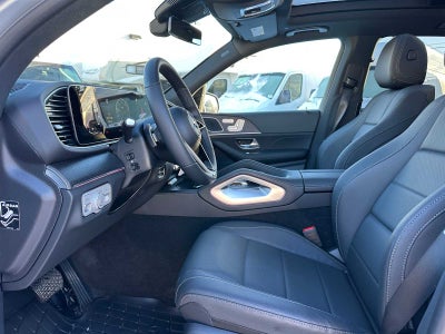 2026 Mercedes-Benz GLE 450 GLE 450