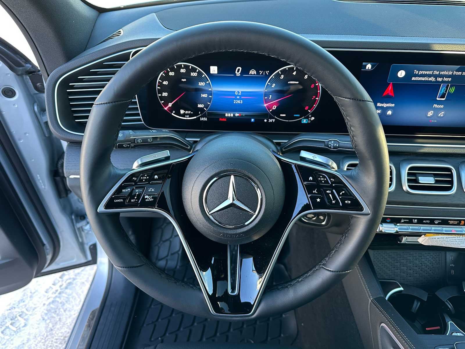2026 Mercedes-Benz GLE 450 GLE 450