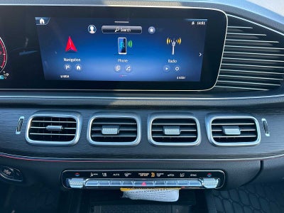 2026 Mercedes-Benz GLE 450 GLE 450