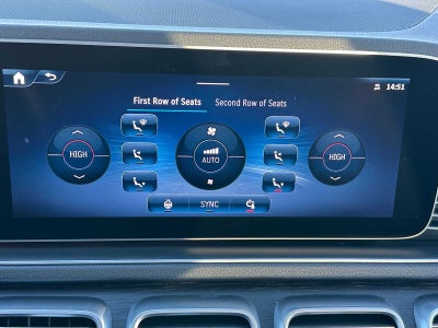 2026 Mercedes-Benz GLE 450 GLE 450