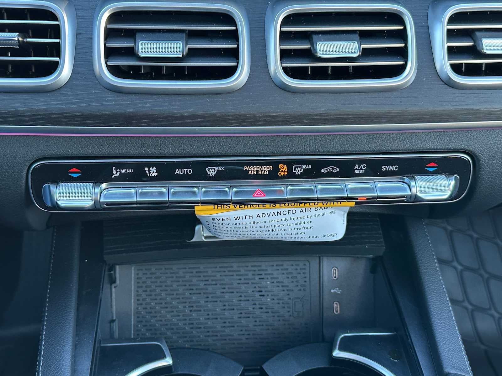 2026 Mercedes-Benz GLE 450 GLE 450