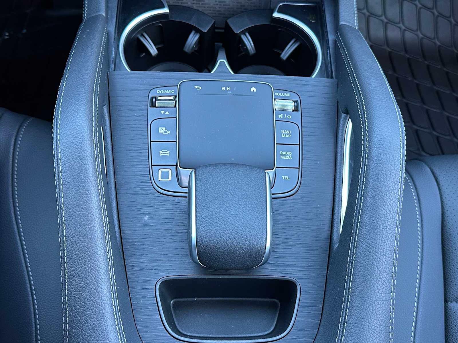 2026 Mercedes-Benz GLE 450 GLE 450