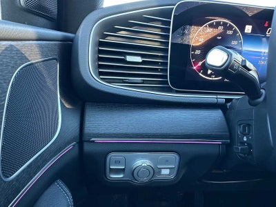 2026 Mercedes-Benz GLE 450 GLE 450