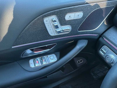 2026 Mercedes-Benz GLE 450 GLE 450