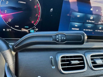 2026 Mercedes-Benz GLE 450 4MATIC® SUV