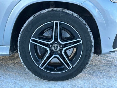 2026 Mercedes-Benz GLE 450 GLE 450